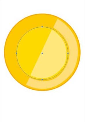 ai怎么画餐具效果图