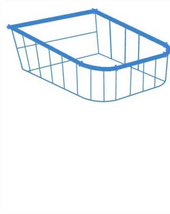 ai怎么画购物车效果图