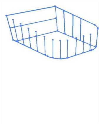 ai怎么画购物车效果图