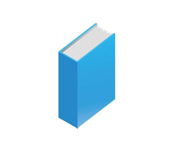 ai怎么画文件夹效果图