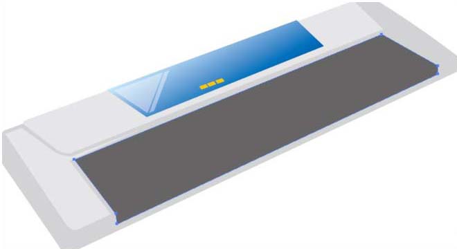 电子琴怎么用AI设计