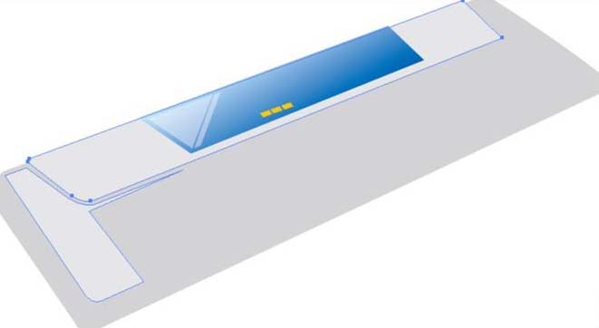 电子琴怎么用AI设计