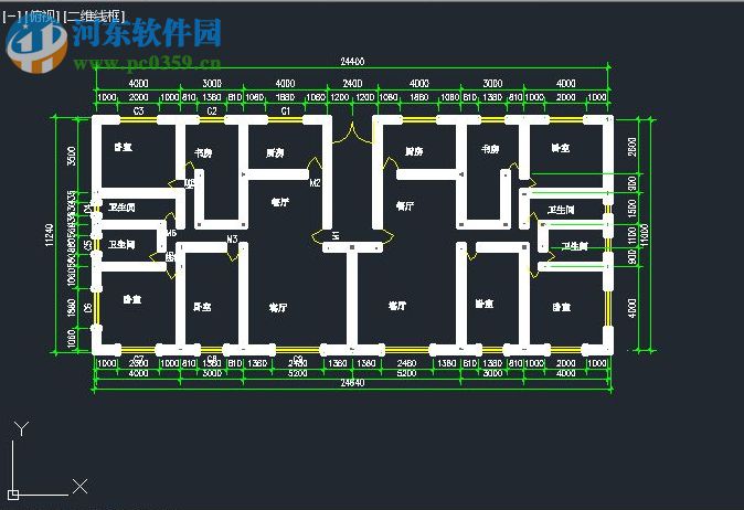 t20天正建筑 2017安装破解教程