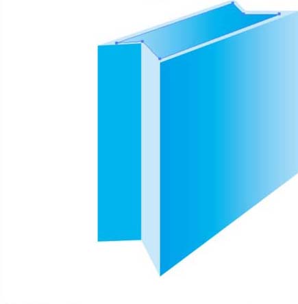 ai怎么画立体手提袋