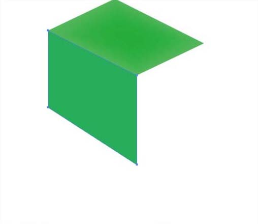 ai怎么画货车图案