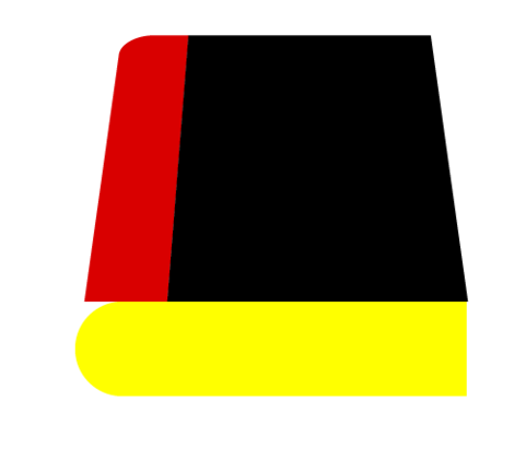 最简单的书怎么画