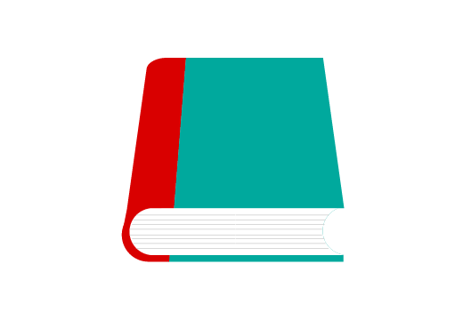 最简单的书怎么画