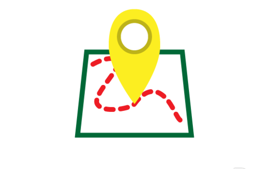 ai怎么画地图识别