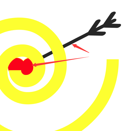 ai上升螺旋线怎么画