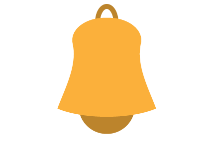 圣诞铃铛怎么画最简单