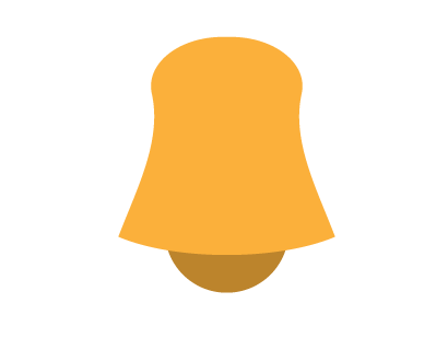 圣诞铃铛怎么画最简单