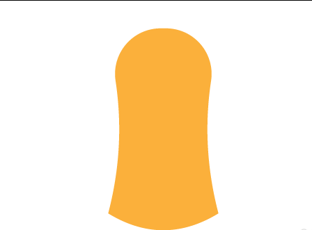 圣诞铃铛怎么画最简单