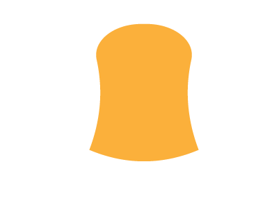 圣诞铃铛怎么画最简单