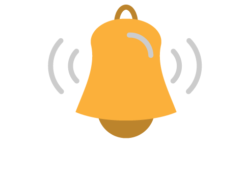 圣诞铃铛怎么画最简单