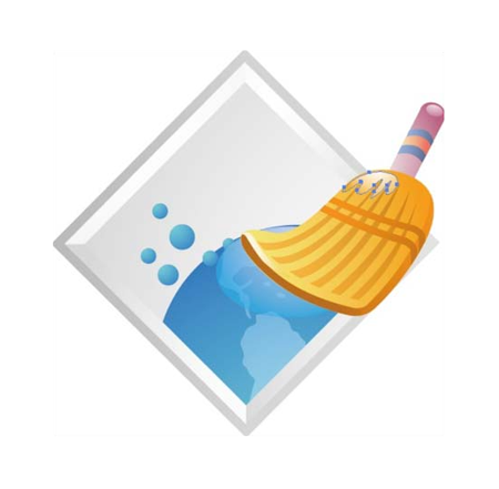 ai怎么画扫帚小图标