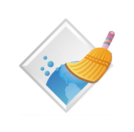 ai怎么画扫帚小图标