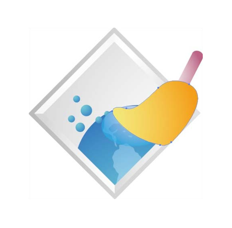 ai怎么画扫帚小图标