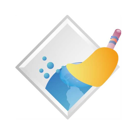 ai怎么画扫帚小图标