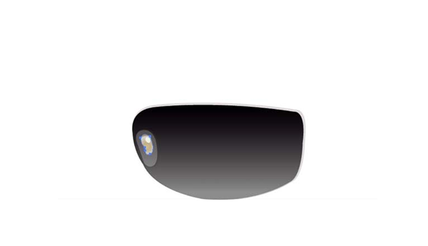 ai怎么设计太阳镜