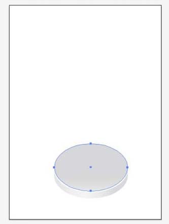 ai怎么画笔筒图案