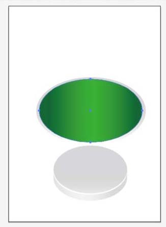 ai怎么画笔筒图案