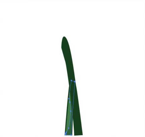 ai怎么画菊花图案