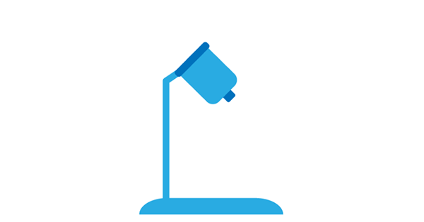 ai怎么画显微镜图案