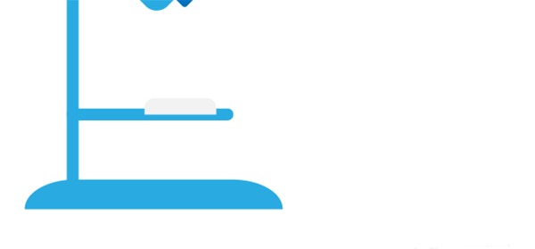 ai怎么画显微镜图案