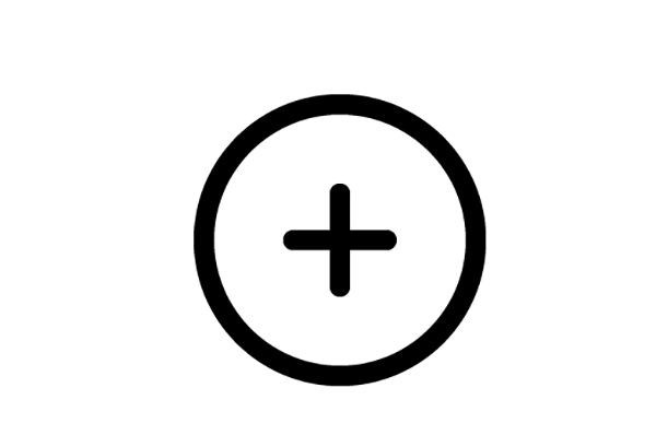 ai怎么设计正负极logo