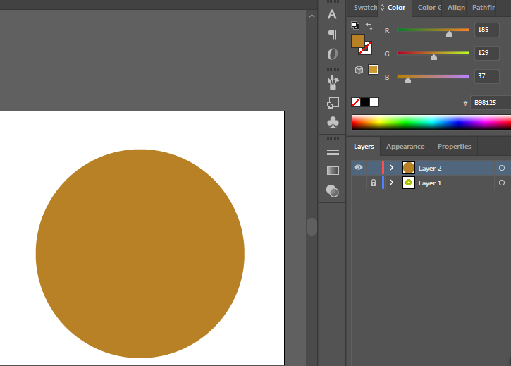 ai怎么画猕猴桃图案