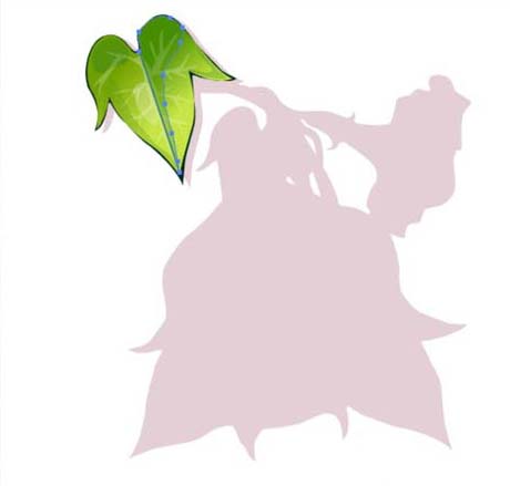 ai怎么画牵牛花图案