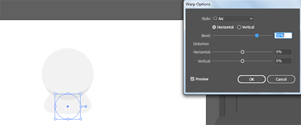 ai怎么画摄像头图案