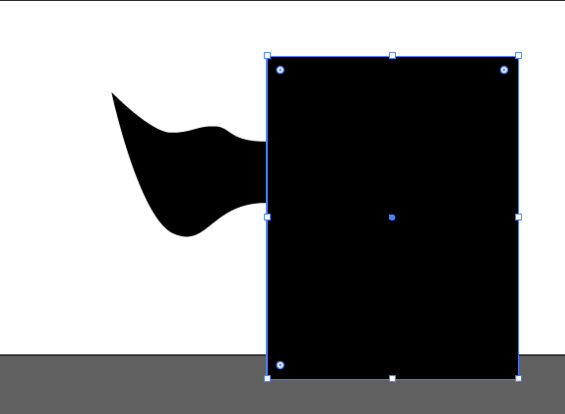 ai怎么画舞会面具