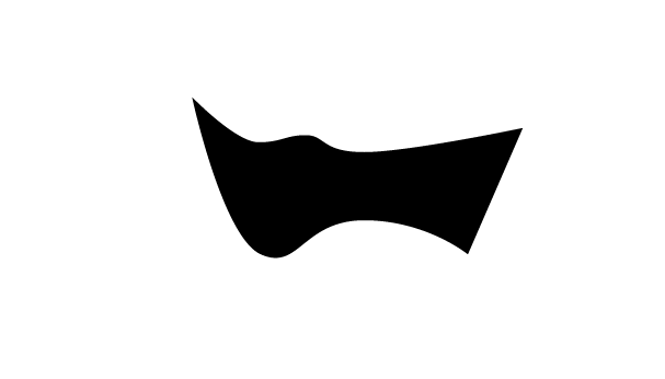 ai怎么画舞会面具