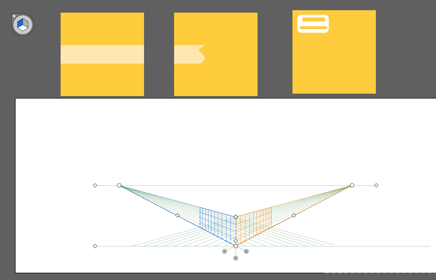 ai怎么画快递包裹