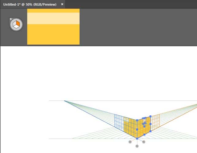 ai怎么画快递包裹