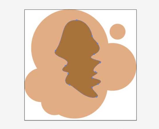 ai怎么画时尚女孩