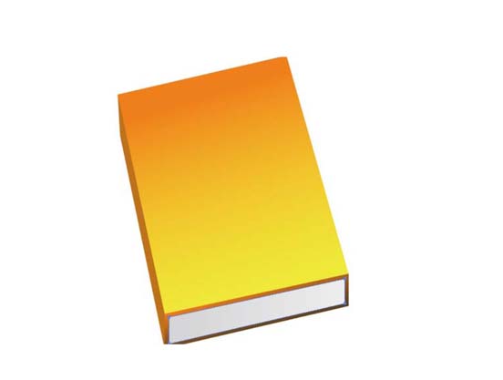 ai怎么画黄页电话图案