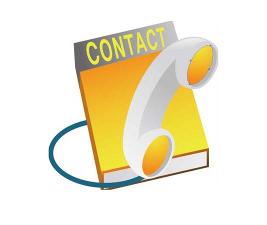 ai怎么画黄页电话图案