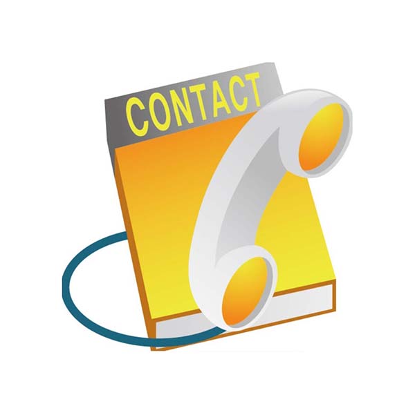 ai怎么画黄页电话图案