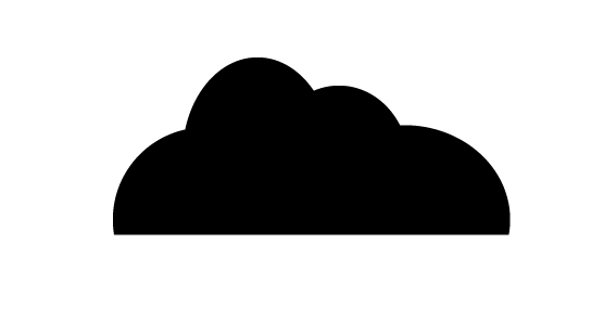 ai怎么设计云上传下载标志