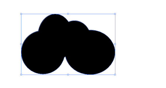 ai怎么设计云上传下载标志