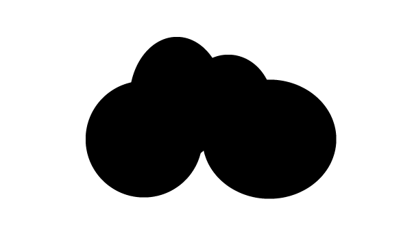 ai怎么设计云上传下载标志