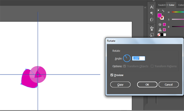 ai怎么画牡丹花素材