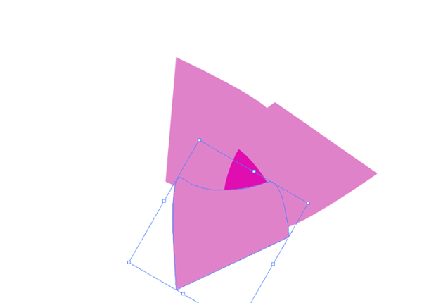 ai怎么画牡丹花素材