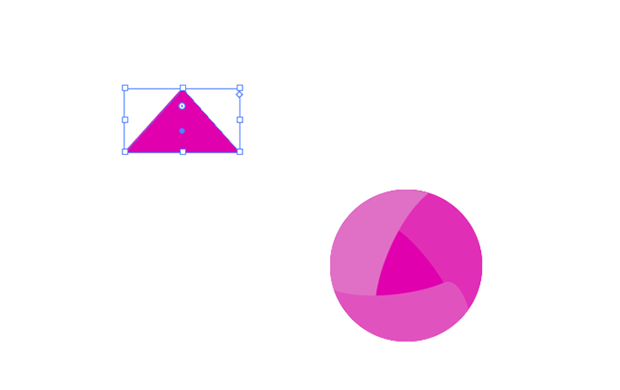ai怎么画牡丹花素材