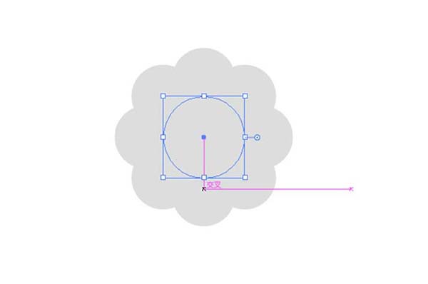 ai怎么画小羊肖恩简笔画