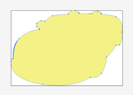 ai怎么画儿童玩具汽车