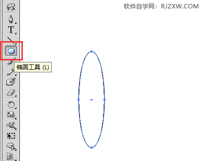 ai如何连续旋转图形