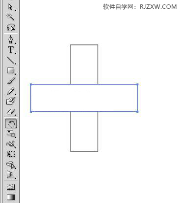 ai旋转复制工具